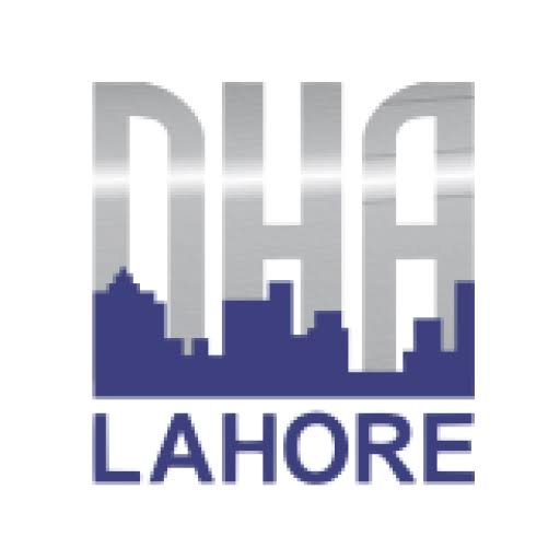 DHA logo